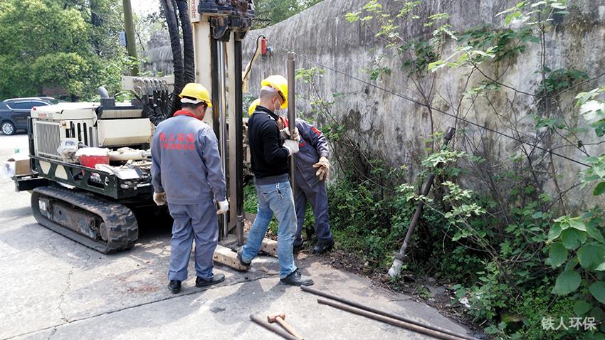 株洲京西祥隆化工有限公司場地2